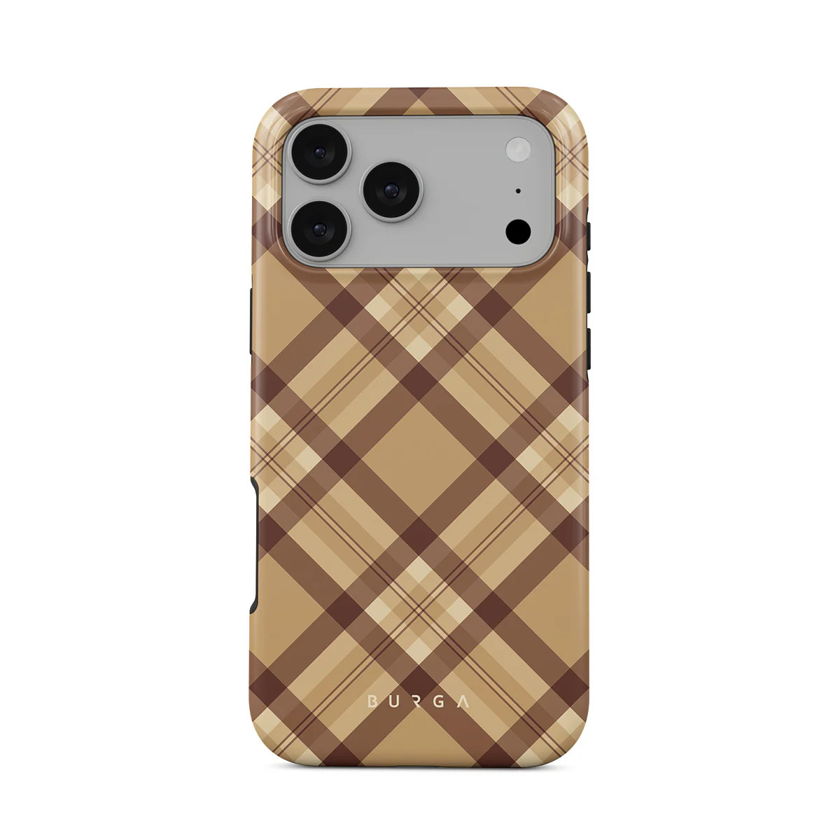 Coffee Break - iPhone 17 Pro Max Case | BURGA