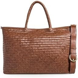 Bembien Women's Le Weekender Bag | Amazon (US)