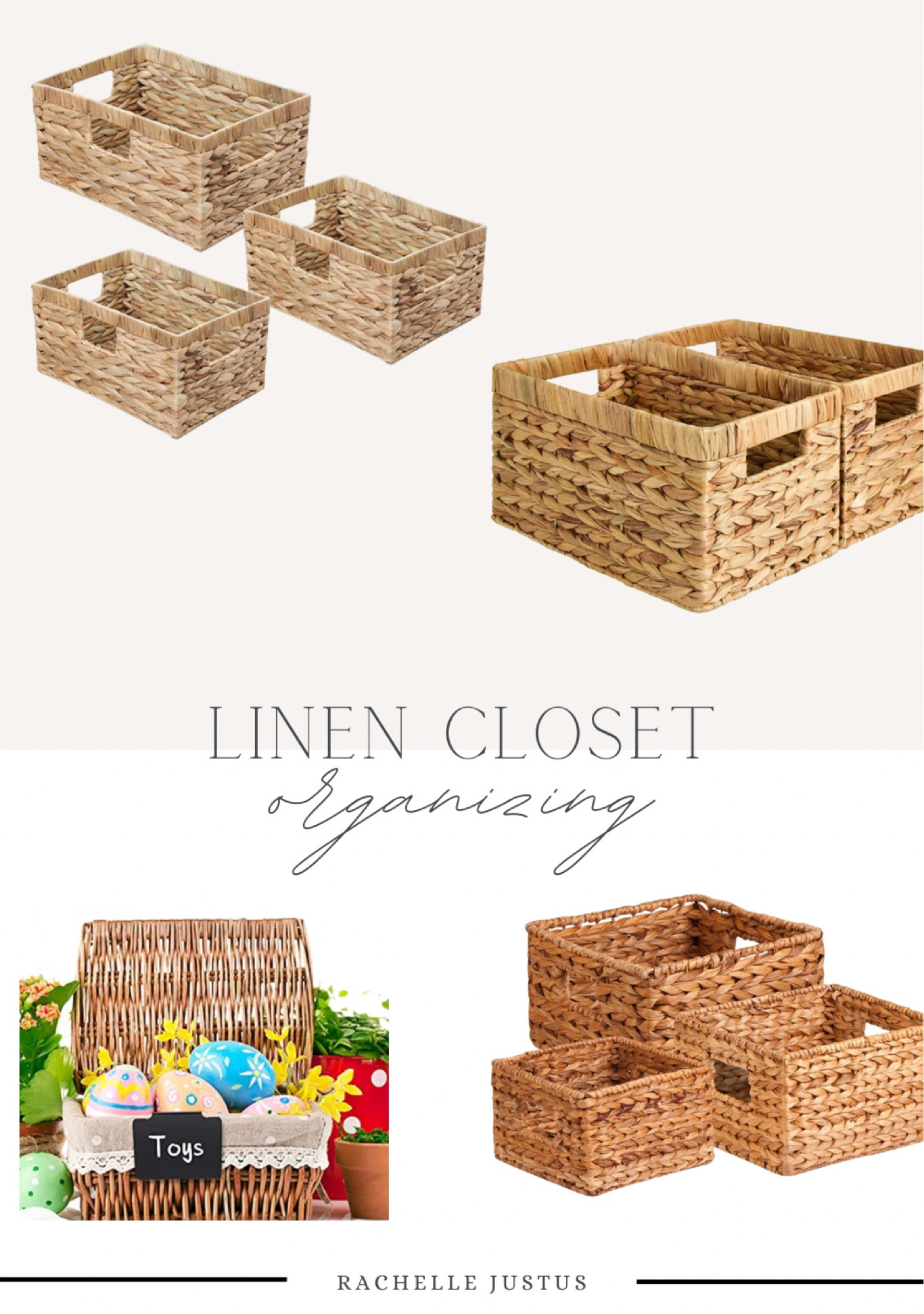 These are similar baskets to mine ( not the same). Mine are from home goods!

#LTKhome