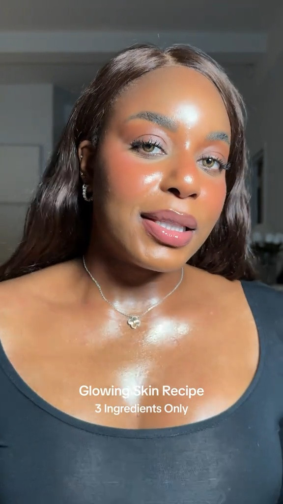If your skin is dry and crusty this summer and isn’t as glowy and radiant as you would like, here’s my three step glowy skincare recipe! … For more links to wedding guest dress summer, teacher outfits, country concert outfits, back to school outfits, date night outfits, vacation outfits beach, business casual workwear, travel outfits, summer dresses, concert outfits,  follow me on LTK! ✨

#LTKsummer #LTKbeauty #LTKstyletip