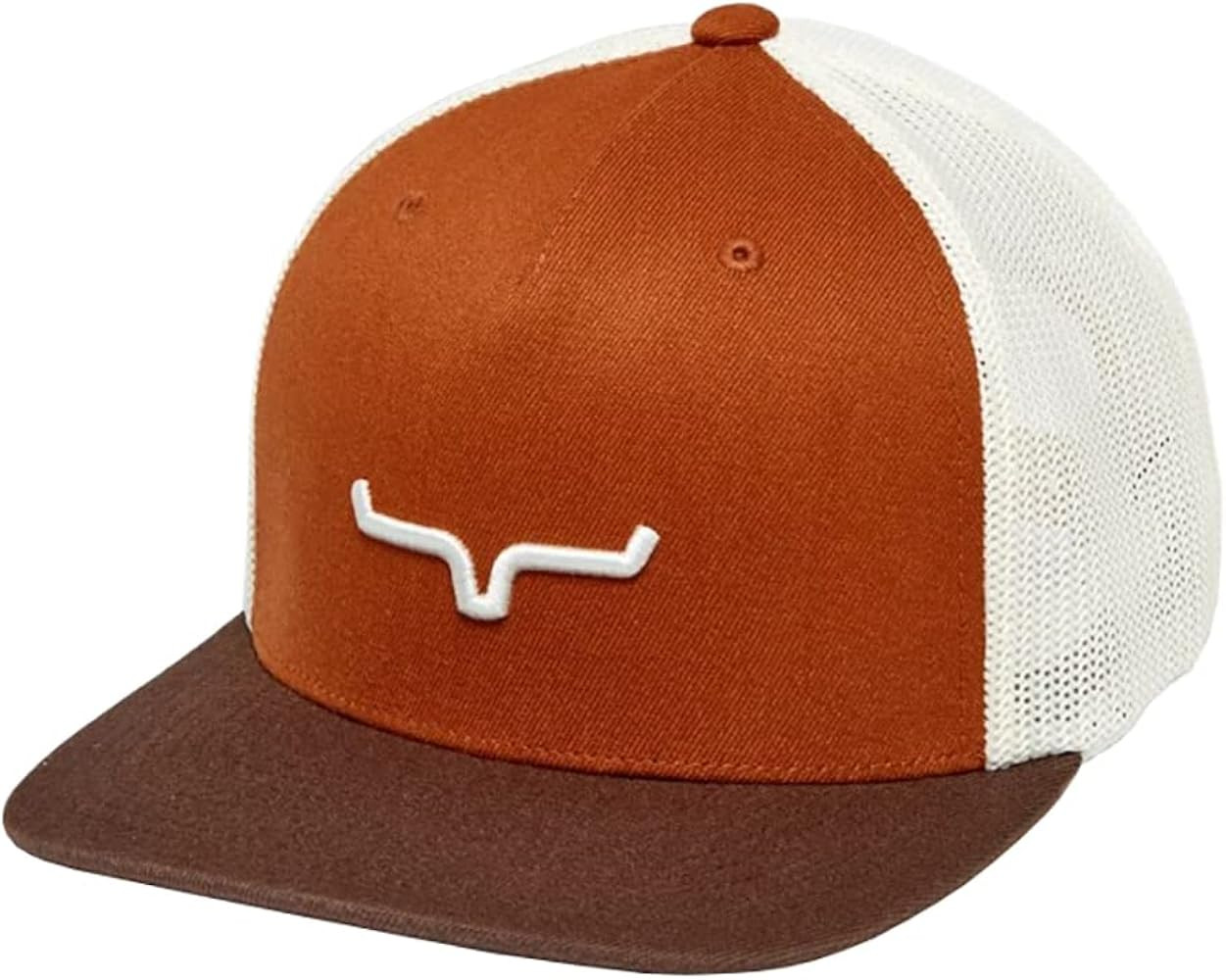 Kimes Ranch Unisex 5-Panel G & T Adjustable Cap | Amazon (US)