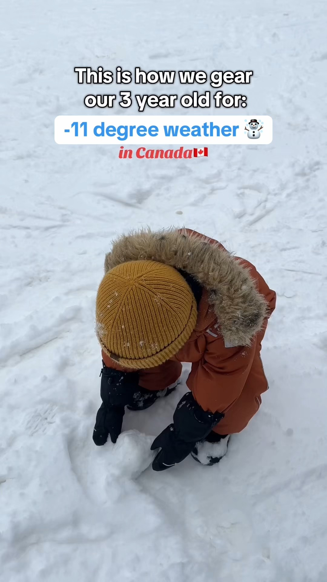 This is how we gear our toddler for Winters in 🇨🇦>>>

Believe it or not, our little guy has been rocking the winter gear for the last two winters. The best thing about this brand is that the quality is absolutely amazing! We’ve been testing it out for two years now. 

Best part is that: Reima snowsuits have room for growth meaning these snowsuits were purposely designed with about 2-3 inches of extra space so that your child gets more than one season out of their snowsuit! I’m sorry but that to me as a toddler MOM is ABSOLUTELY 

Winter essentials for toddlers, Canadian winters, Favorite toddler winter gear, Reima Winter gear, Our favorite winter gear for kids
#winter #toddler #canada #toronto #torontomom #toddlerlife #wintergear #reima #winteressentials #toddlerootd #toddlerwinter #cold #kidswinter #toddleroutfit #kidswear #explorepage #torontomoms #canadianmommyblogger #markhammoms #kitchenermoms #burlingtonmoms #miltonmoms #scarboroughmoms #instagood #instalike #reelkarofeelkaro #reelitfeelit #toronto_insta #torontolife

#LTKkids #LTKwinter #LTKcanada