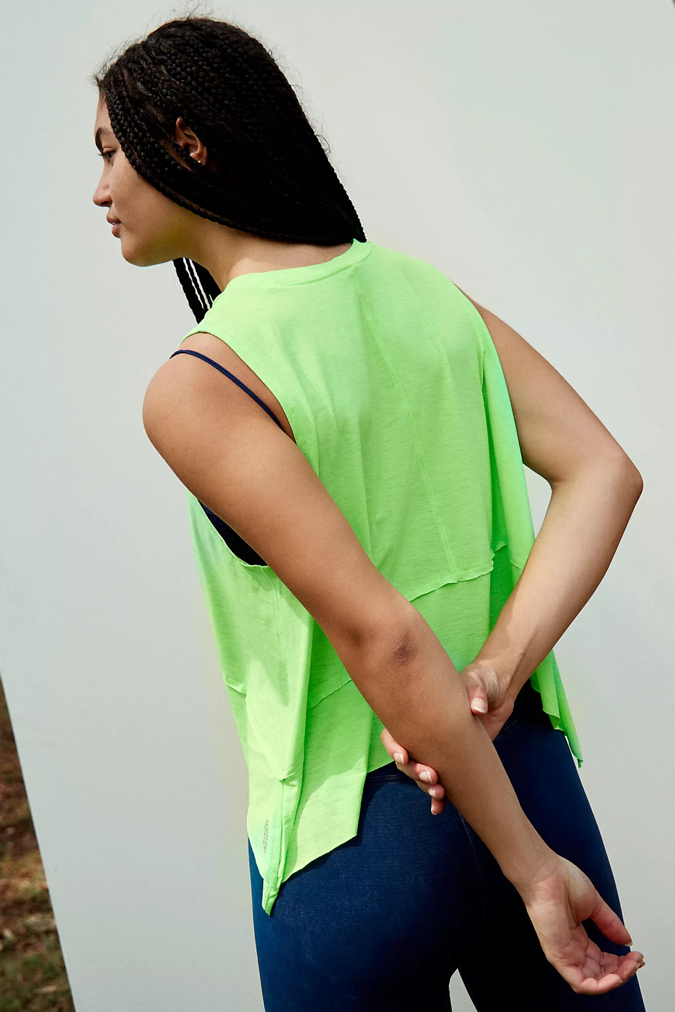 Tempo Tank | Free People (Global - UK&FR Excluded)