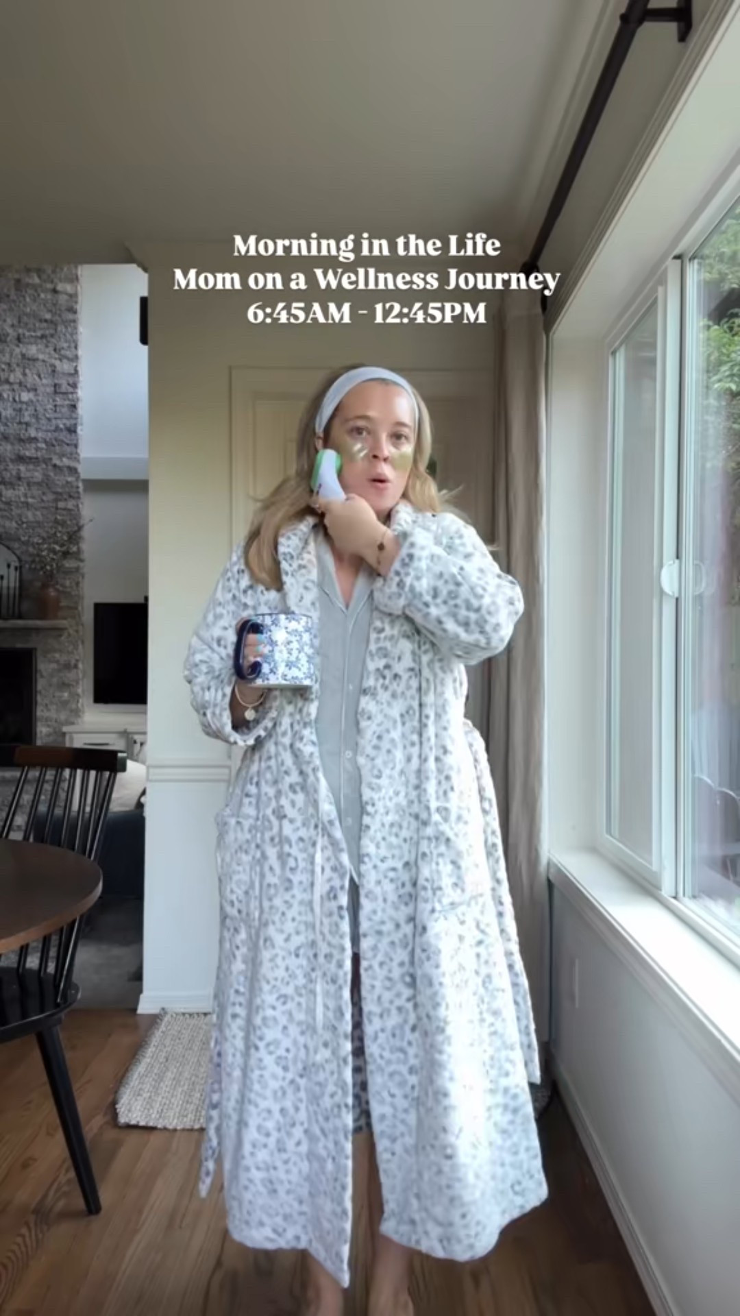 Morning in my Life ☕️ 👩🏻‍🏫🍎💪🏻🏃🏼‍♀️💻🫶🏻

Size 12 | Large | 5’4” 

#LTKActive #LTKMidsize #LTKFamily