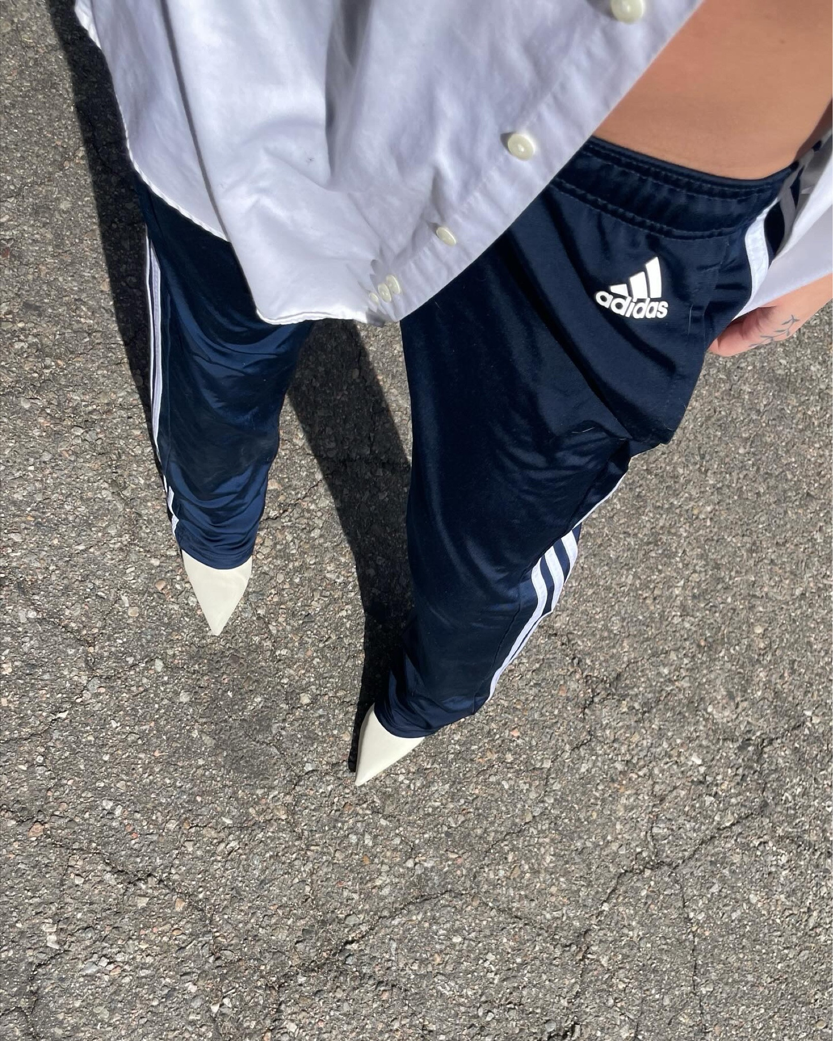 The pant of the season 👏🏽

#LTKStyleTip #LTKActive #LTKFindsUnder100