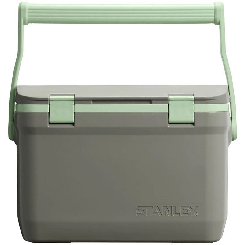 Stanley Adventure 16 qt Easy-Carry Cooler | Academy Sports + Outdoors
