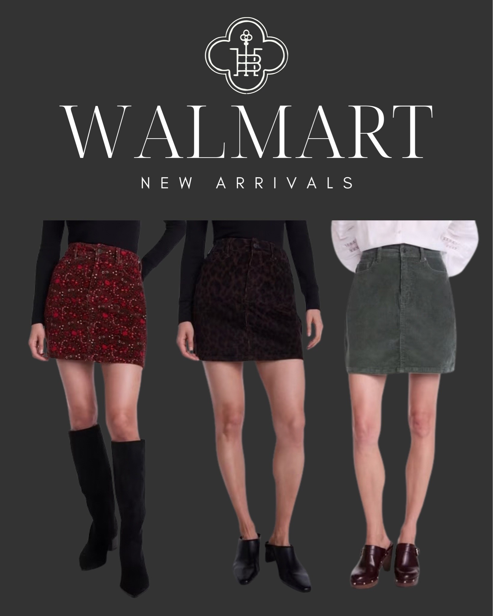 Cutest new fall skirts!!

#LTKSeasonal #LTKgrwm #LTKootd