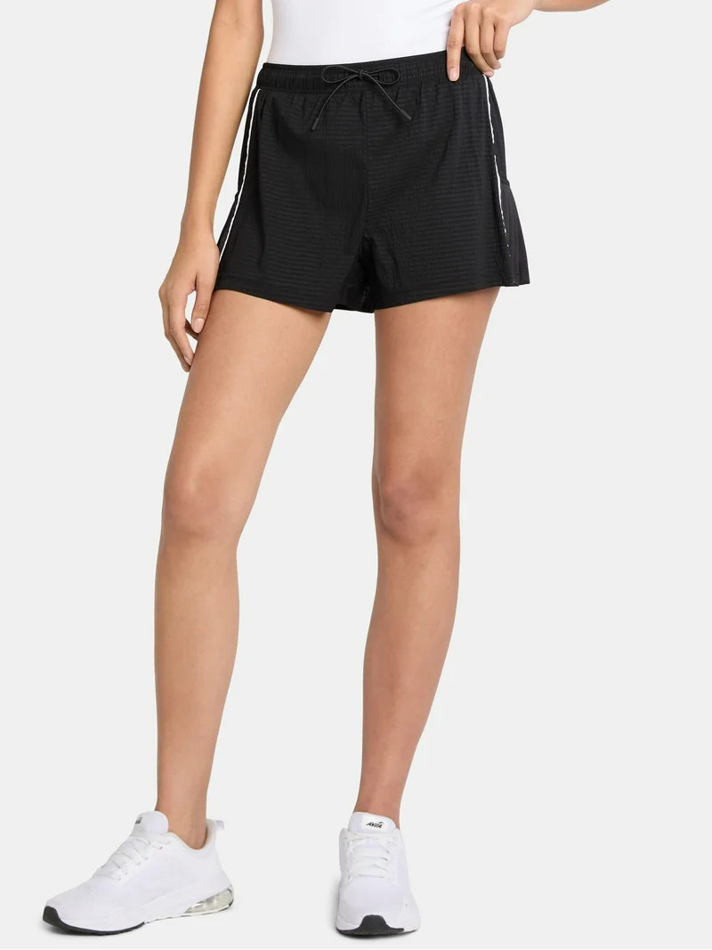 Avia Women's Pleated Tennis Shorts, Sizes XS-XXXL | Walmart (US)