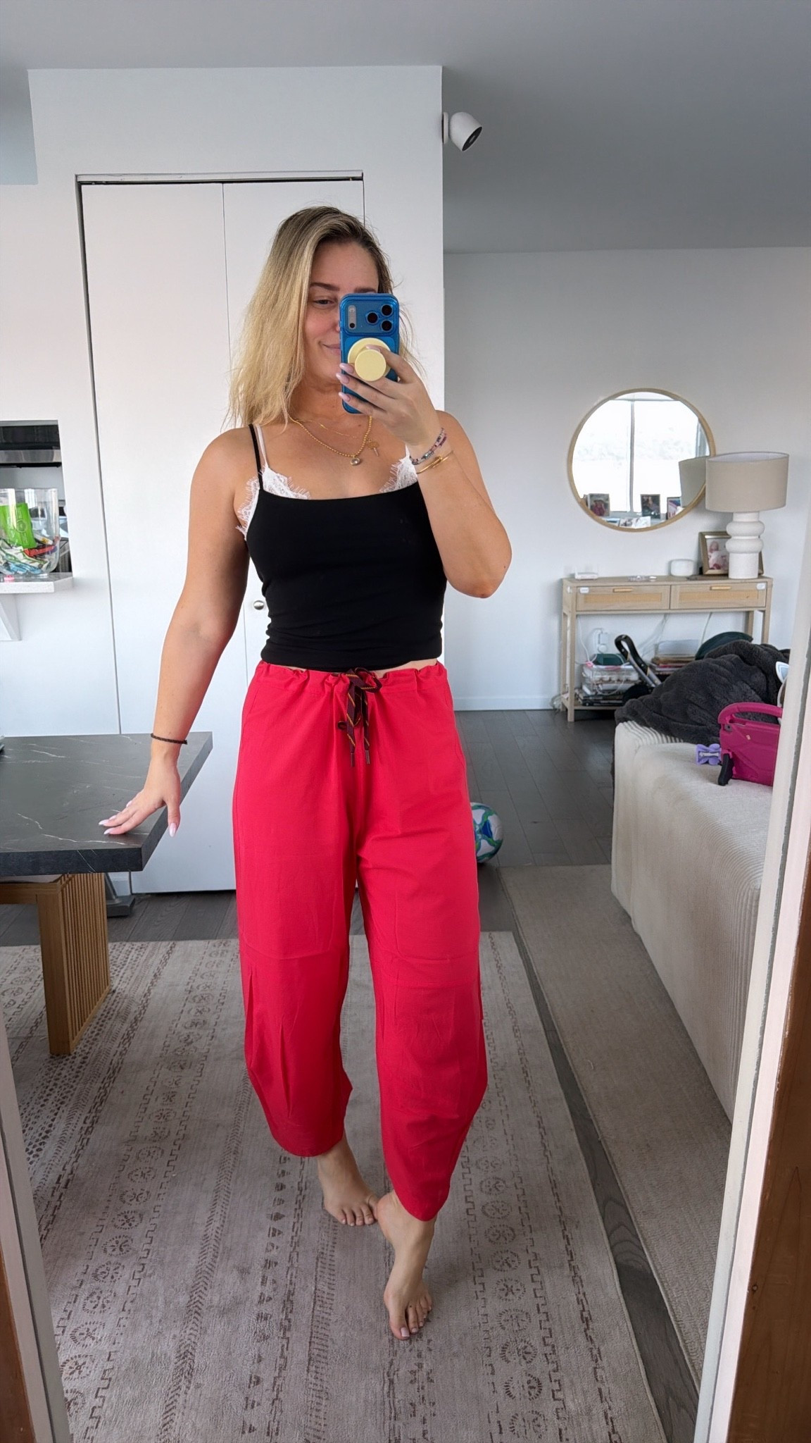 The best pant I have found this summer — daily edit cover from Found by Em