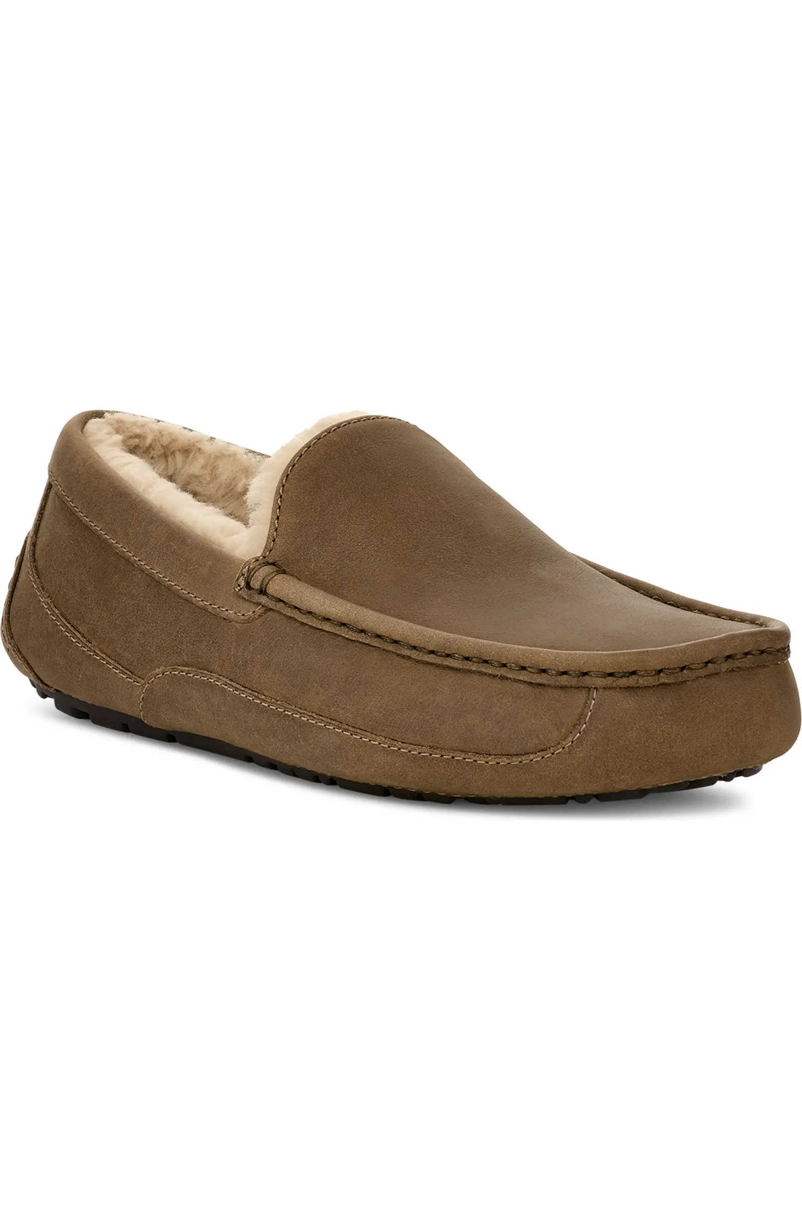 UGG® Ascot Slipper (Men) | Nordstrom | Nordstrom