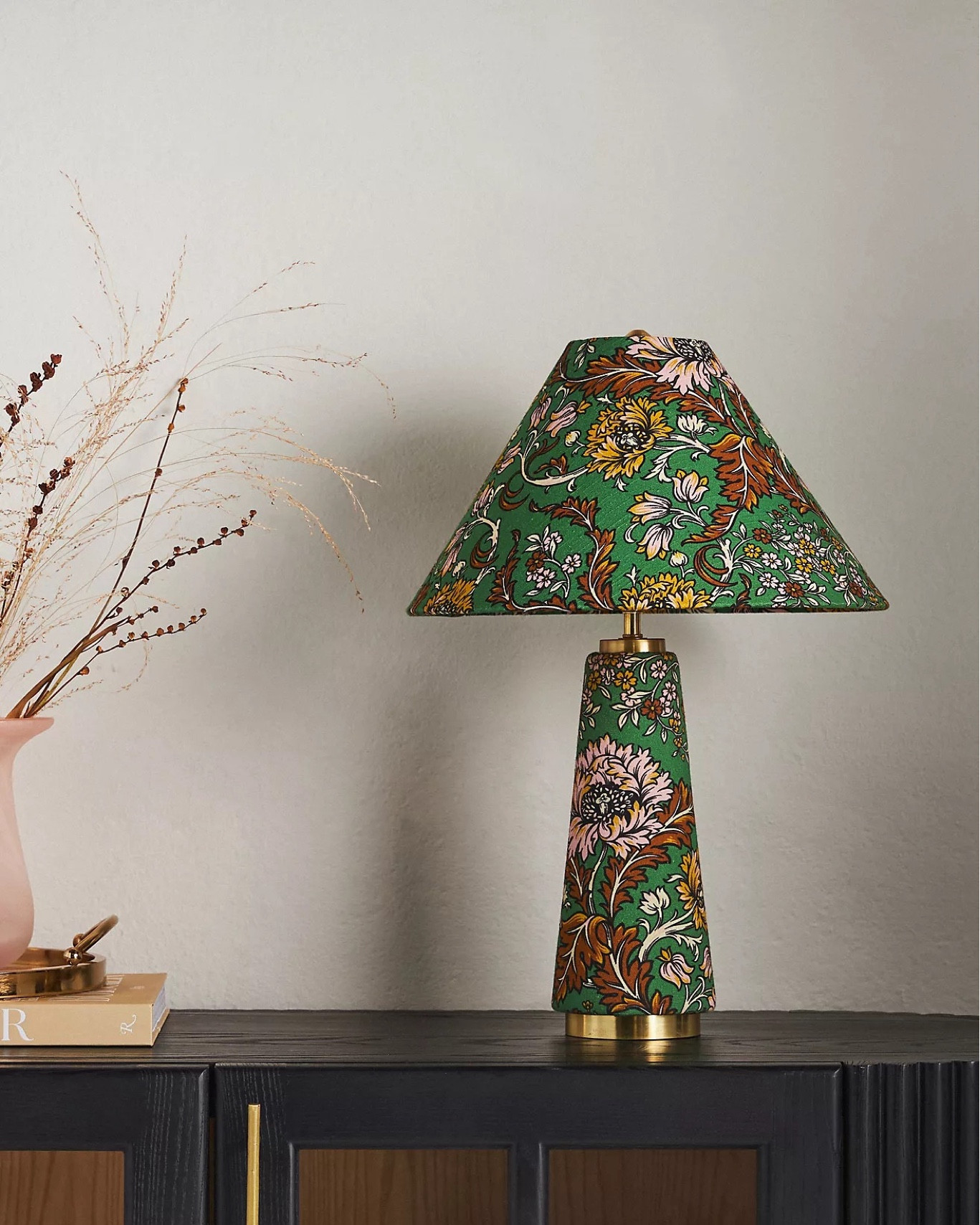 Favorite lamps from Anthropologie!

#LTKhome #LTKfindsunder100
