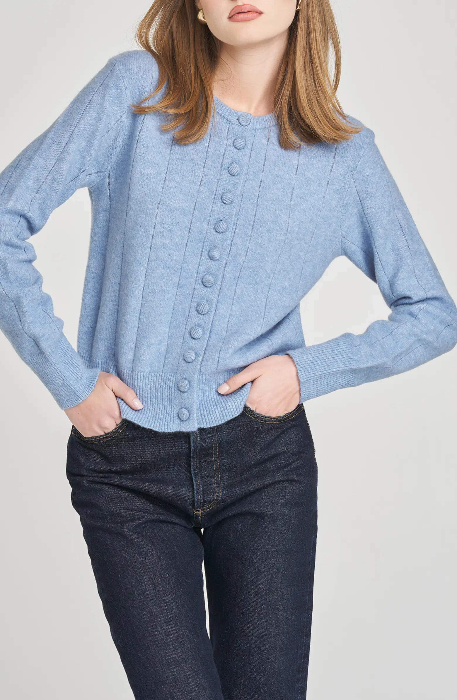 Cassie Cardigan | Nordstrom