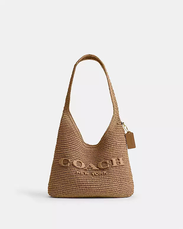 Brooklyn Shoulder Bag 28 | Coach (US)