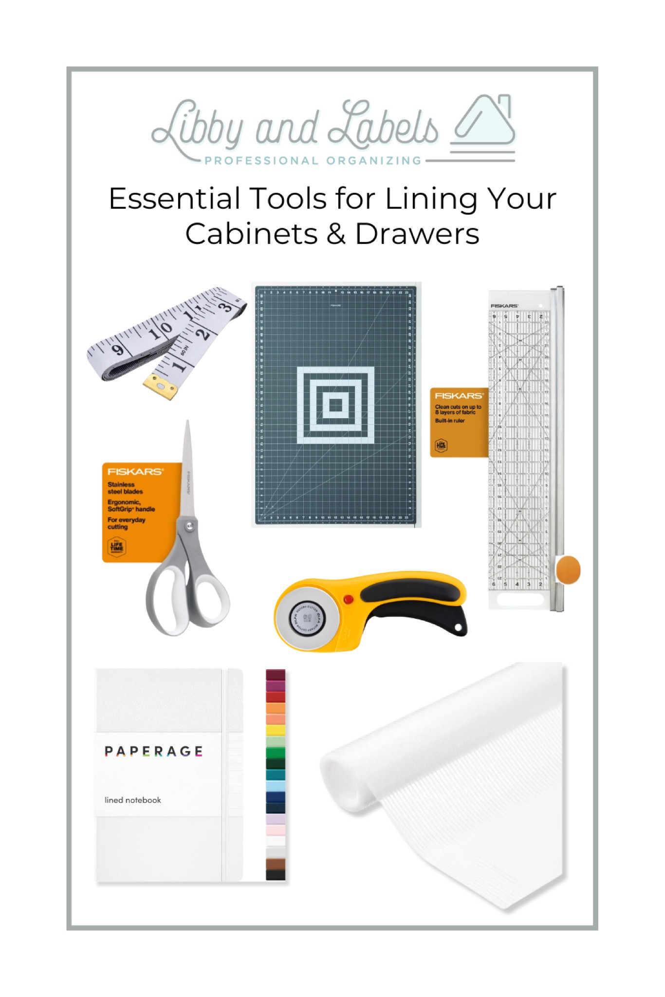 Say goodbye to messy cabinets and drawers! With these essential tools, lining your spaces has never been easier—protect your surfaces, add a touch of style, and keep everything neat & clean. Who else loves an organized home? 🙋‍♀️ #HomeOrganizationGoals
#OrganizedHome #DrawerLiners #CabinetOrganization #DeclutterYourSpace #HomeHacks #NeatAndTidy #SpringCleaning #StorageSolutions #DIYOrganization #TidySpaces



#LTKHome #LTKFindsUnder50