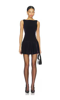 Eliza Mini Dress
                    
                    MORE TO COME | Revolve Clothing (Global)