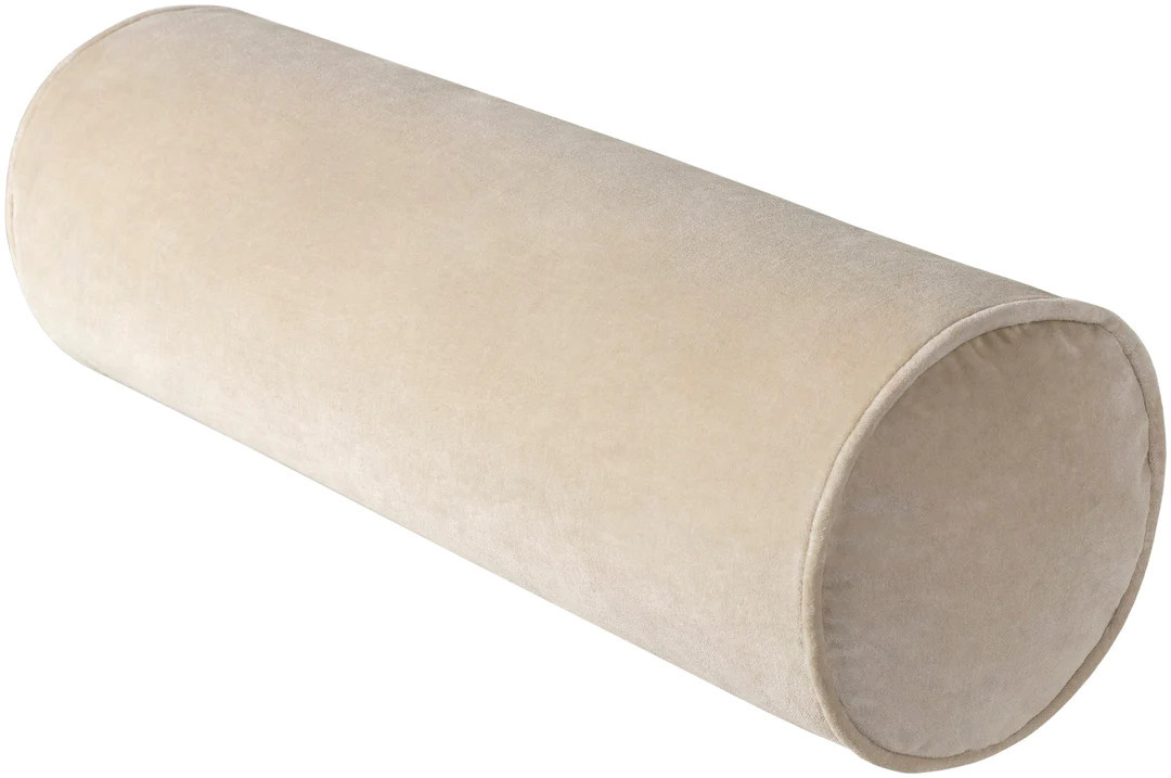 Cotton Velvet Pillows | Burke Decor