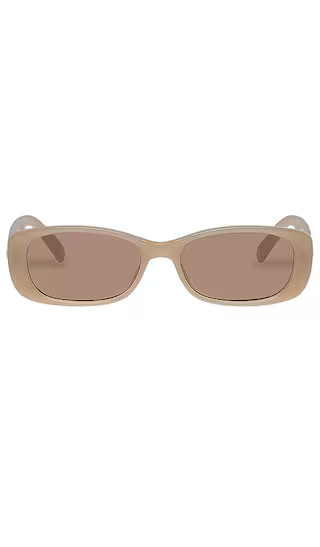 Unreal! in Latte & Light Brown | Revolve Clothing (Global)