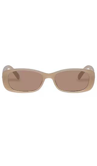 Unreal! in Latte & Light Brown | Revolve Clothing (Global)