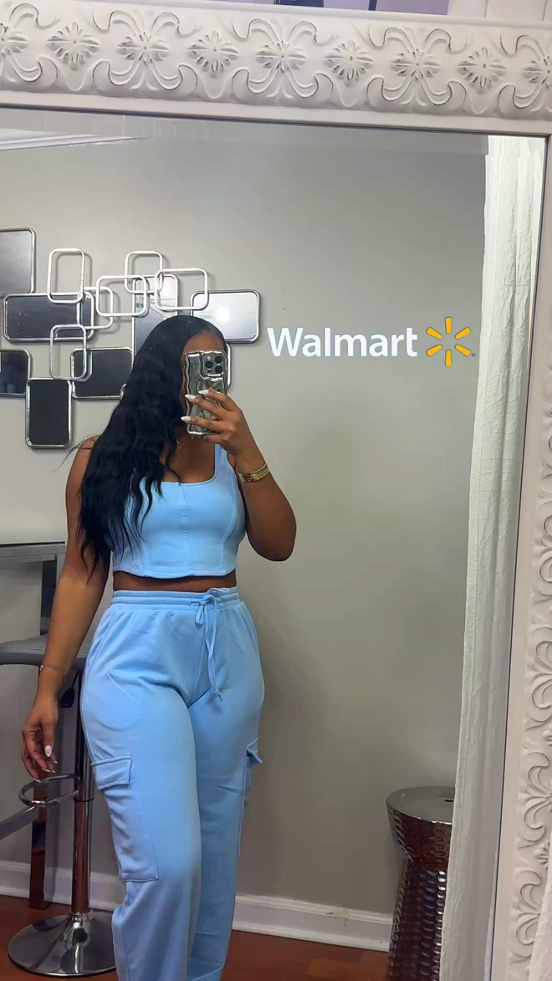 spring outfits

Walmart outfit find featuring No Boundaries.

Walmart didn’t come to play with this set — trendy, super chill, and perfect for everyday wear. Very comfortable and easy to style, plus it comes in multiple colors.

Set includes:
• No Boundaries Bustier Tank and Cargo Pant Set, 2-Piece
• Women’s & Women’s Plus Sizes XXS–4X

Cute, comfy, and a must-have everyday outfit.

#LTKActive #LTKSaleAlert #LTKootd