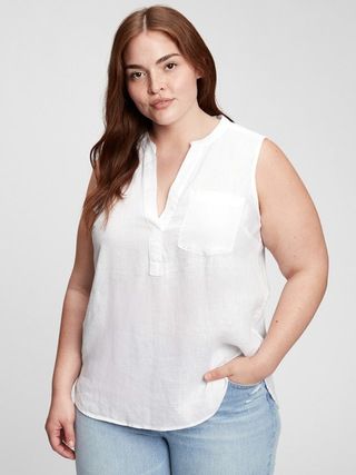 Womens / Shirts & Tops | Gap (US)