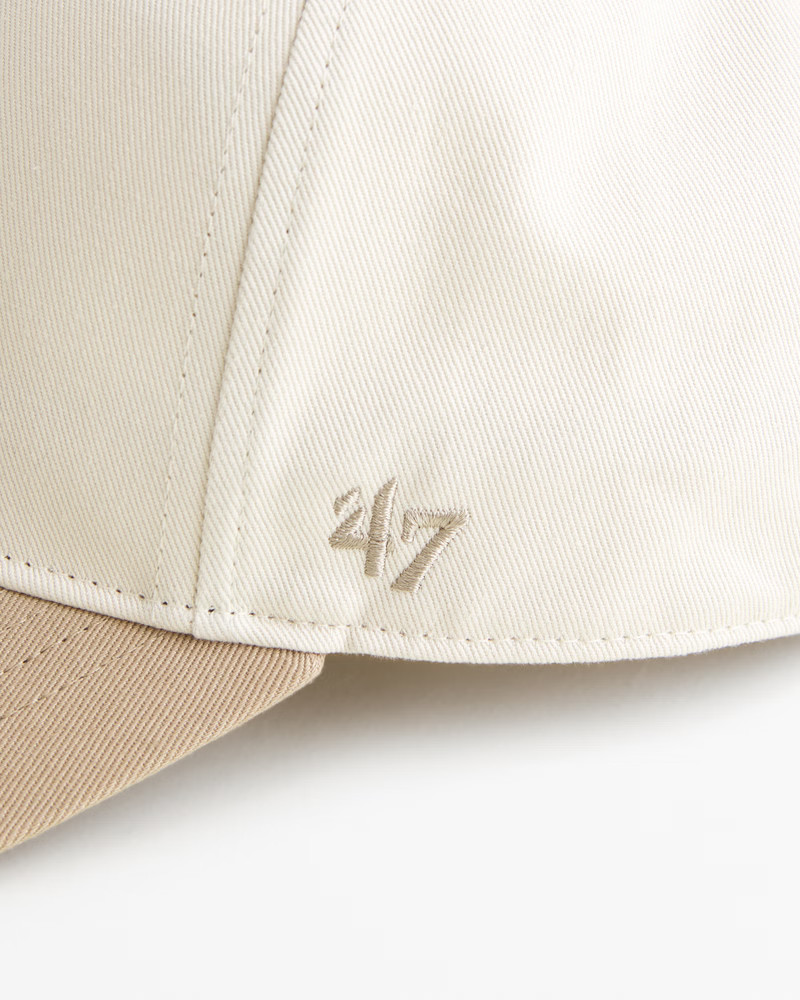 New York Yankees '47 Snapback Hat | Abercrombie & Fitch (US)