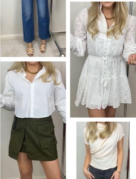 Spring Dress 
Resort wear
Vacation outfit
Date night outfit
Spring outfit
#Itkseasonal
#Itkover40
#Itku
Amazon find
Amazon fashion 
#LTKfindsunder100 #LTKfindsunder50 #LTKshoecrush