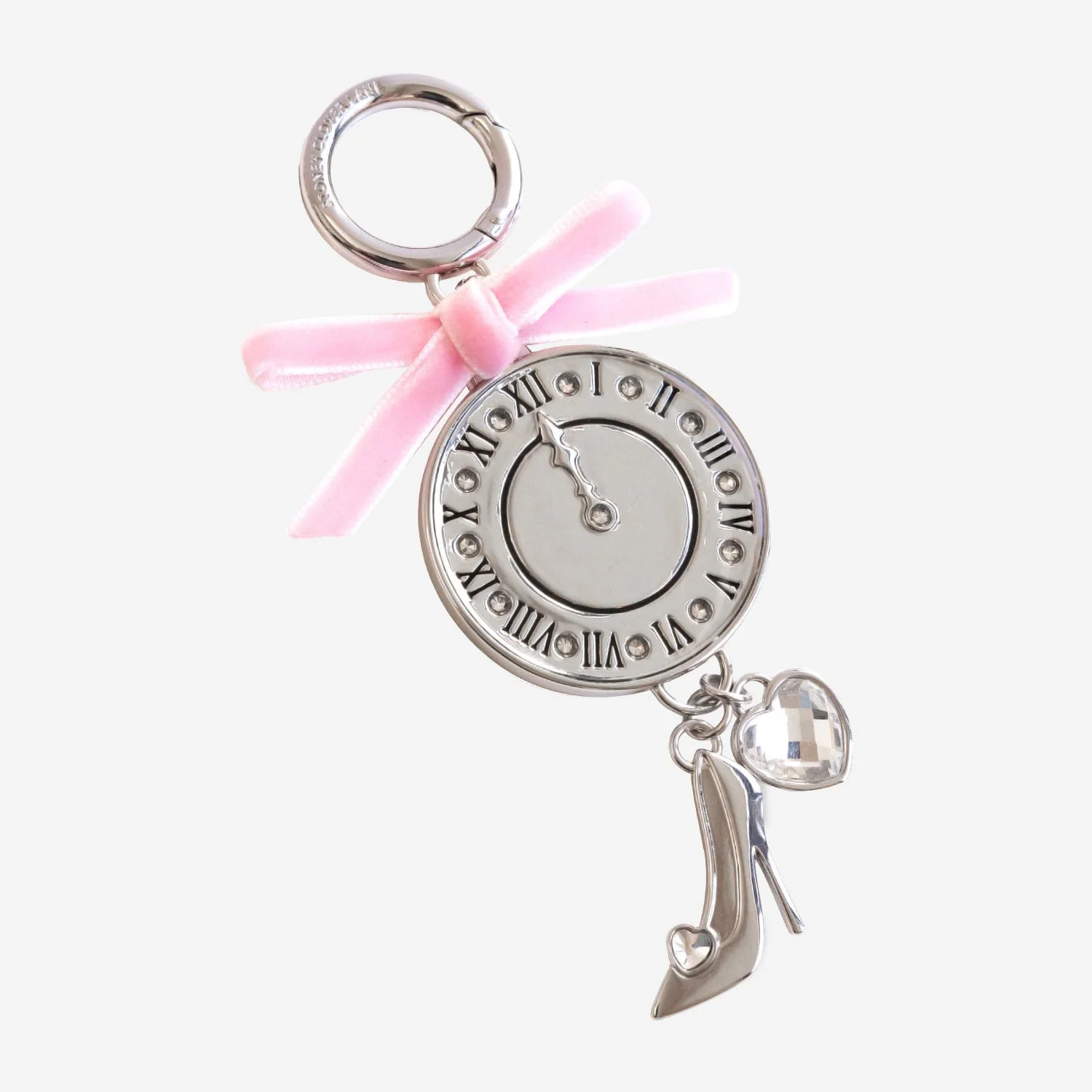 Cinderella Bag Charm | Stoney Clover Lane | Stoney Clover Lane