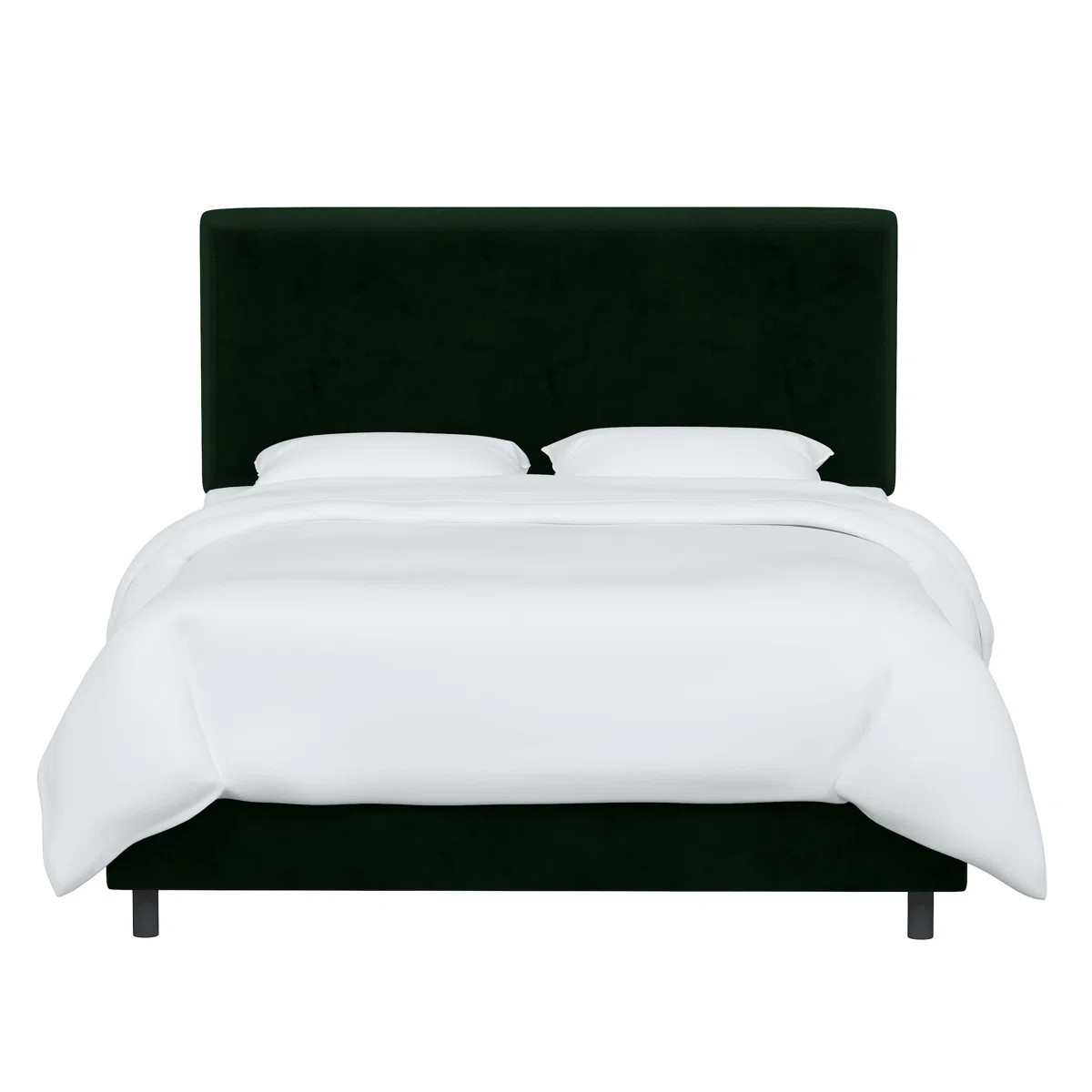 Arianna Upholstered Standard Bed | Wayfair North America