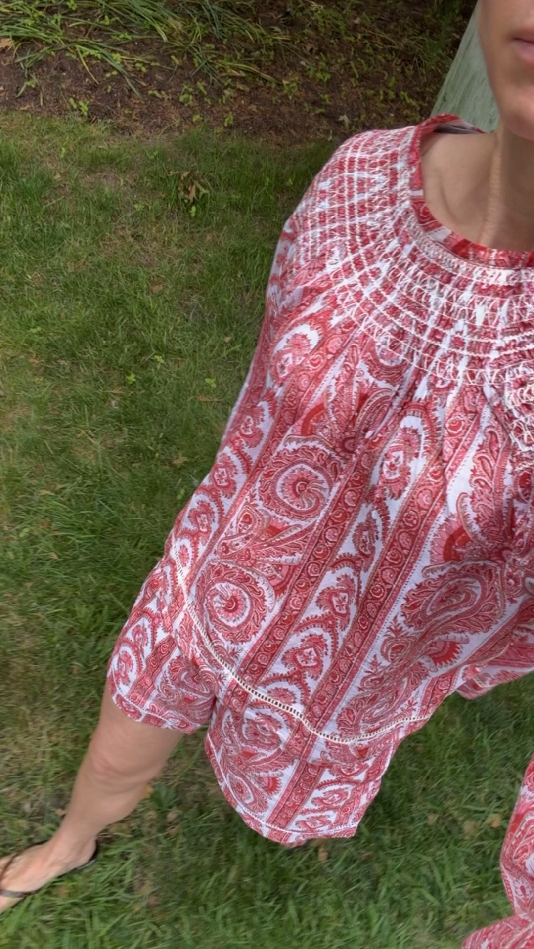 Summer set, shorts set

#LTKootd