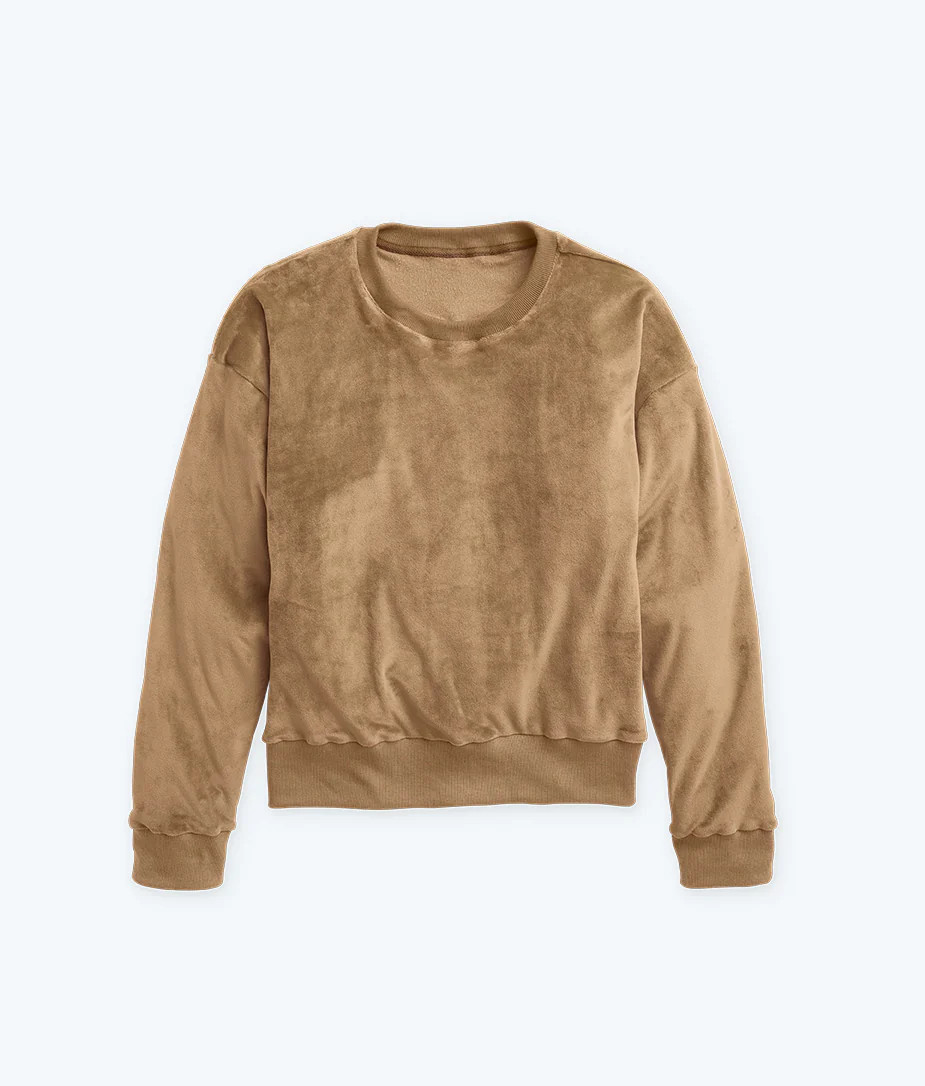 The Tiered Midi Dress - Buffalo Check in Midnight & Toffee | SummerSalt