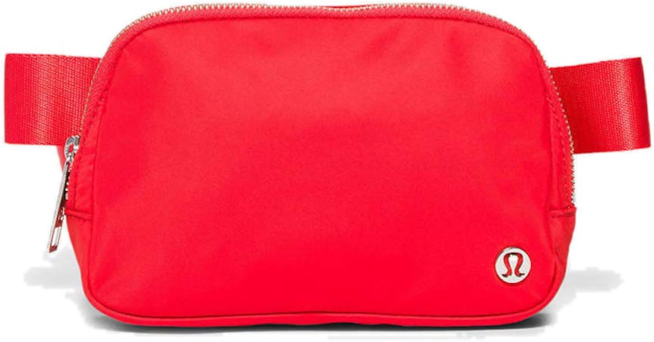 Lululemon Everywhere Belt Bag, 1L (Carnation Red) | Amazon (US)