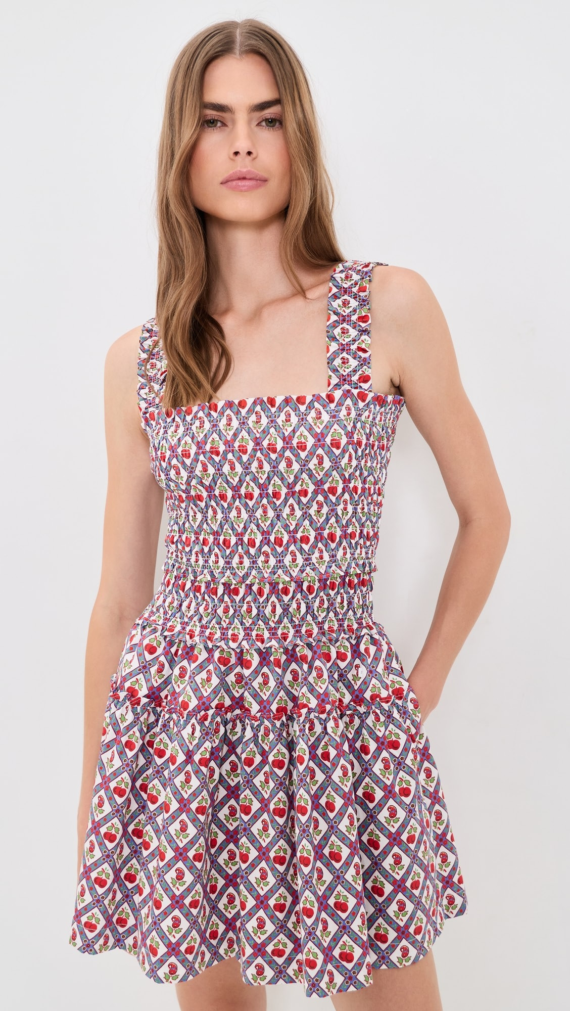 The Azalea Mini Nap Dress | Shopbop
