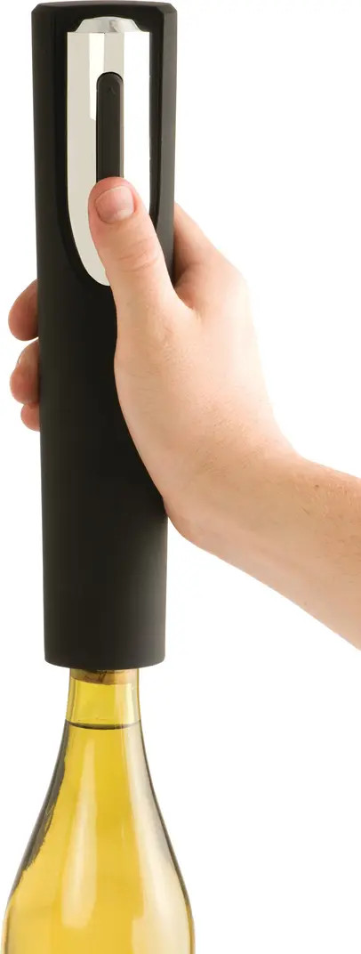 true Vino Drill Electric Battery Corkscrew | Nordstrom | Nordstrom