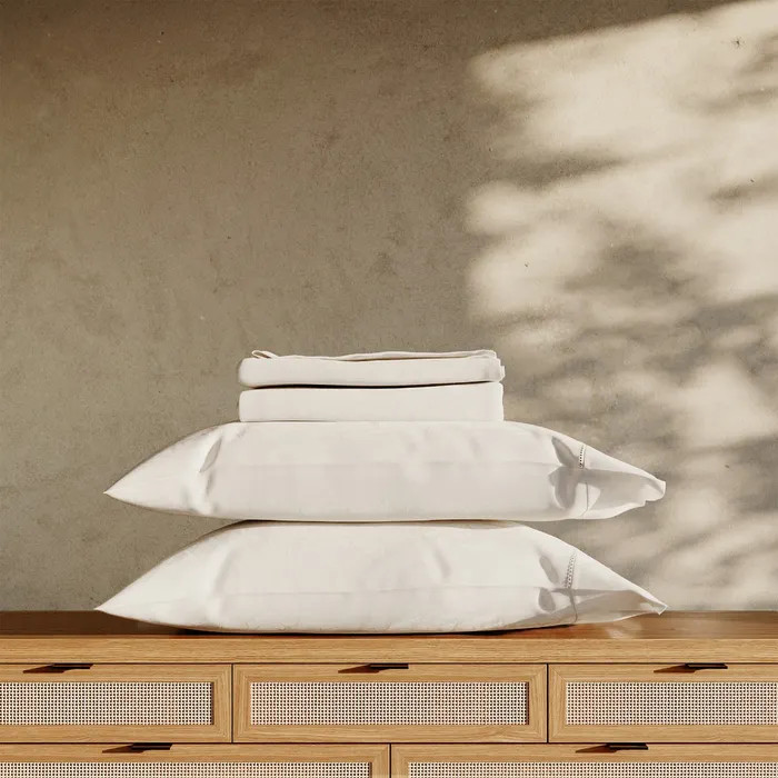 Supima Cotton Sheet Set | Organic Cotton, Grown in the USA | Naturepedic