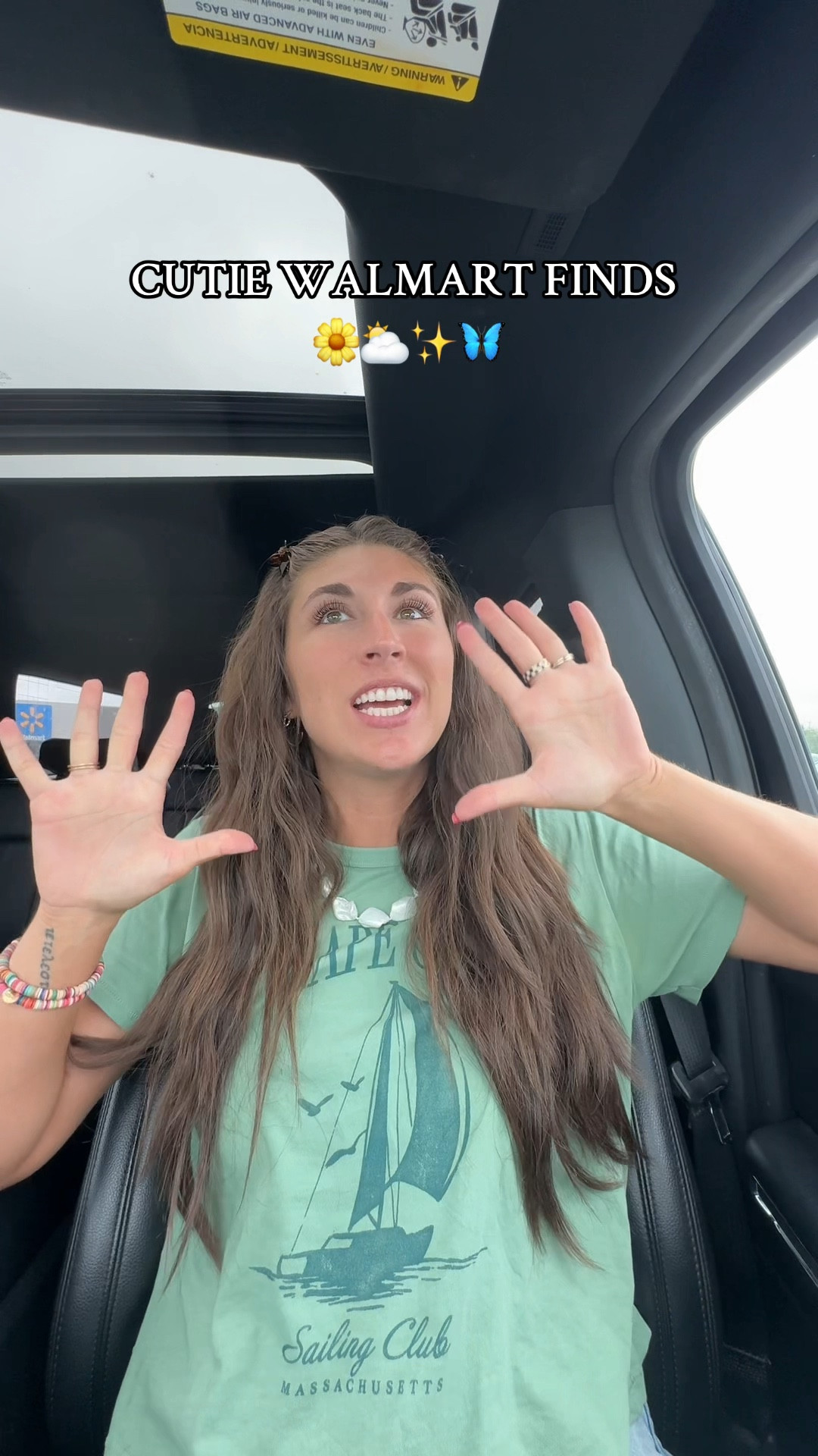 Cutie finds at #walmart ✨💖🦋

#LTKFindsUnder50 #LTKStyleTip #LTKSeasonal