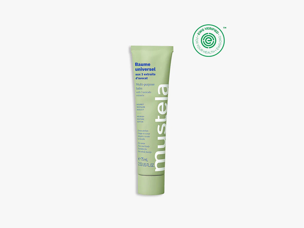 Multi-purpose Balm with 3 Avocado Extracts | Mustela