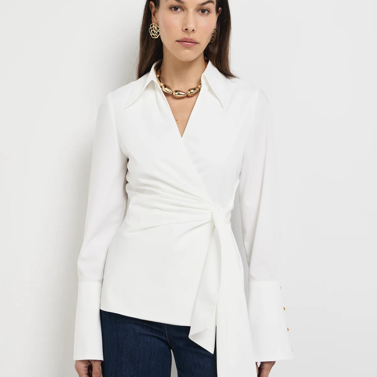 CLEO SHIRT | Sheike (Australia)