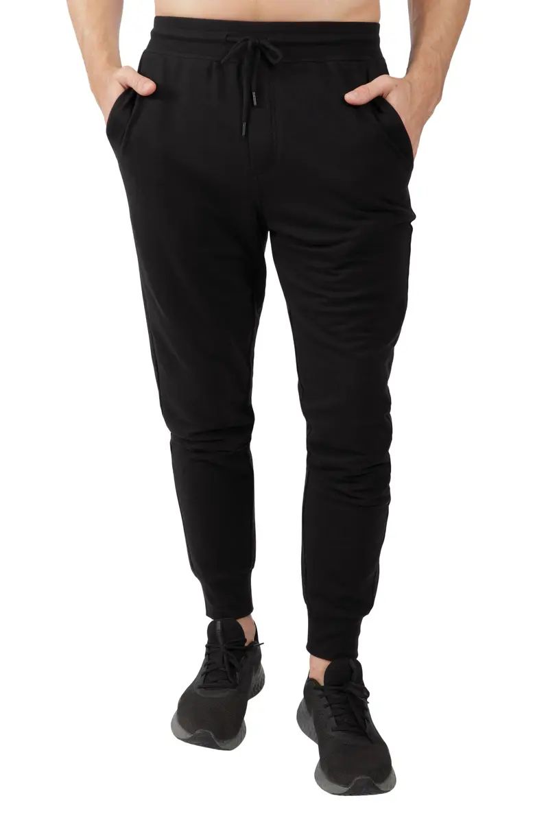 Jogger With Zipper in Back | Nordstrom Rack