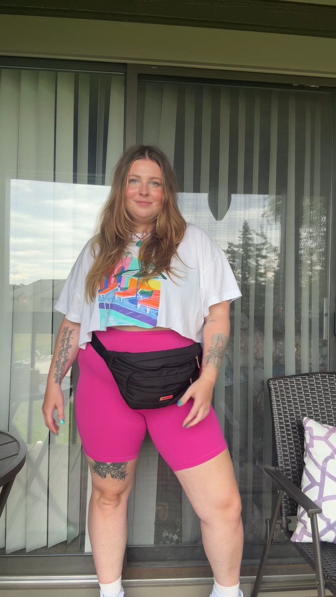 MIDSIZE MOM VIBES

#LTKMidsize #LTKStyleTip #LTKActive