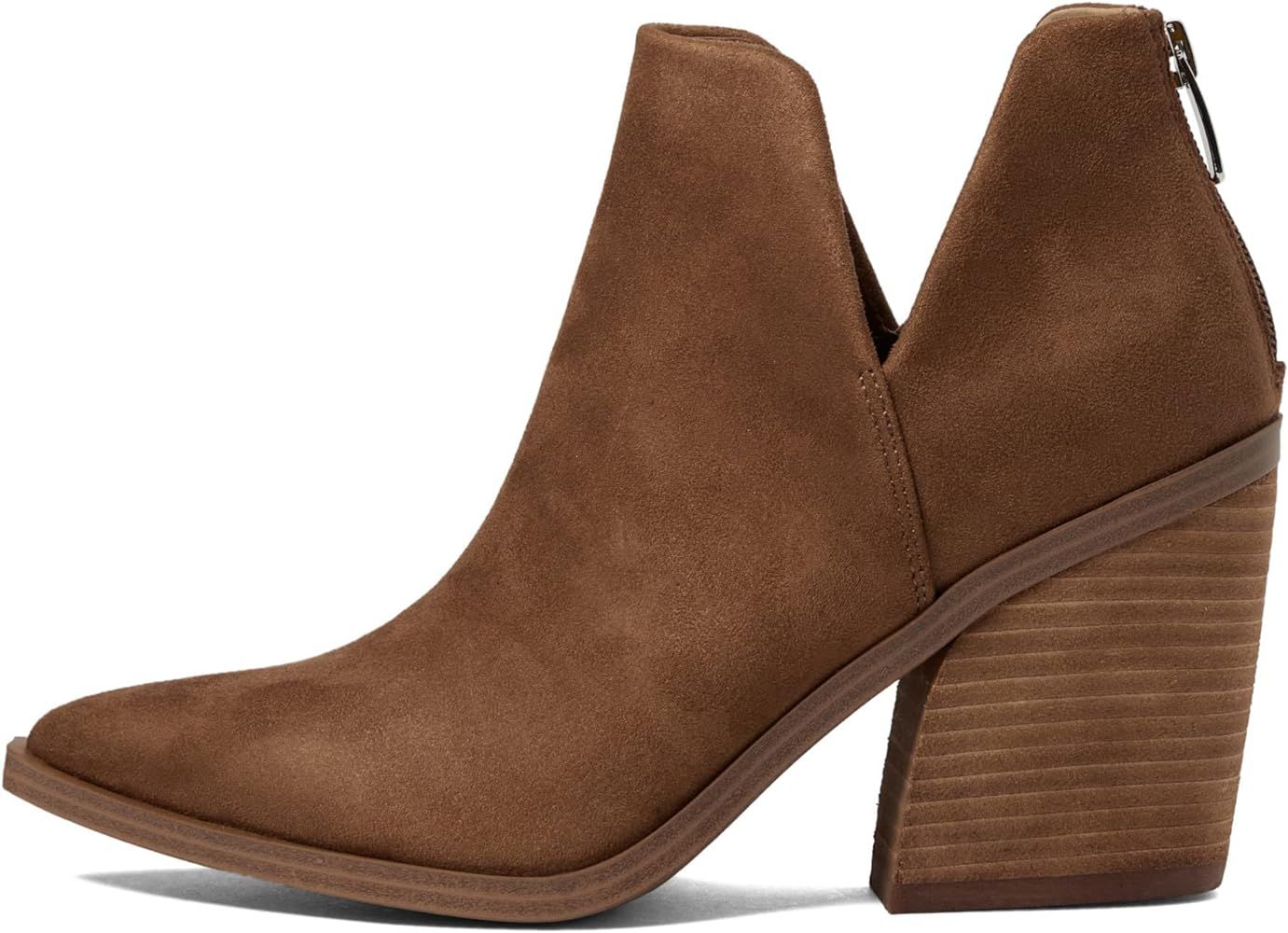 Steve Madden Women's Alyse Fashion Boot | Amazon (US)