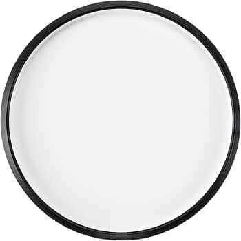 OXO Good Grips Lazy Susan Turntable, 16-Inch,White | Amazon (US)