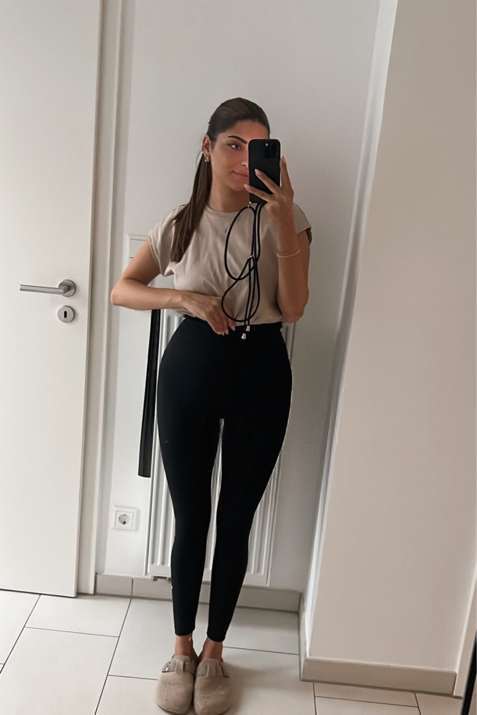 Ready for a new day

#LTKstyletip #LTKeurope #LTKSeasonal