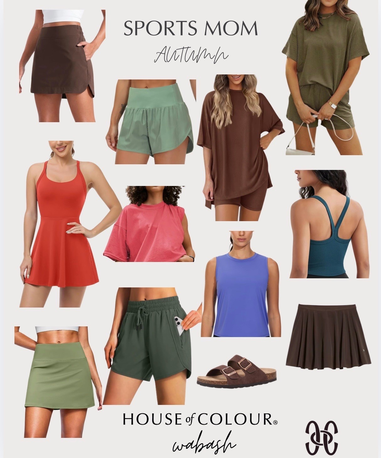 Ready to be comfortable on the sidelines?! Wearing your colors = pulled together AND comfy! 🍁🤌🏼

#LTKdayinmylife #LTKgrwm #LTKootd