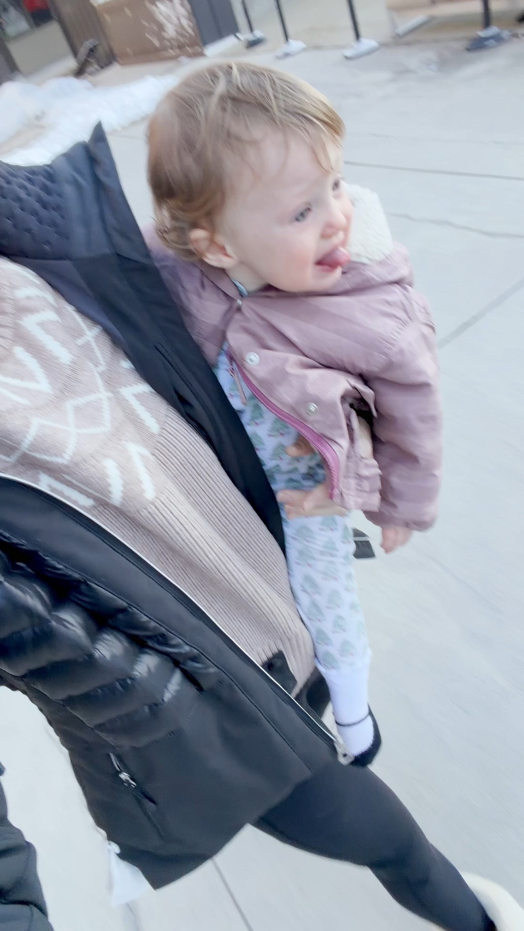 Winter outfit, leggings outfit, ski jackett

#LTKmomlife #LTKootd #LTKgrwm