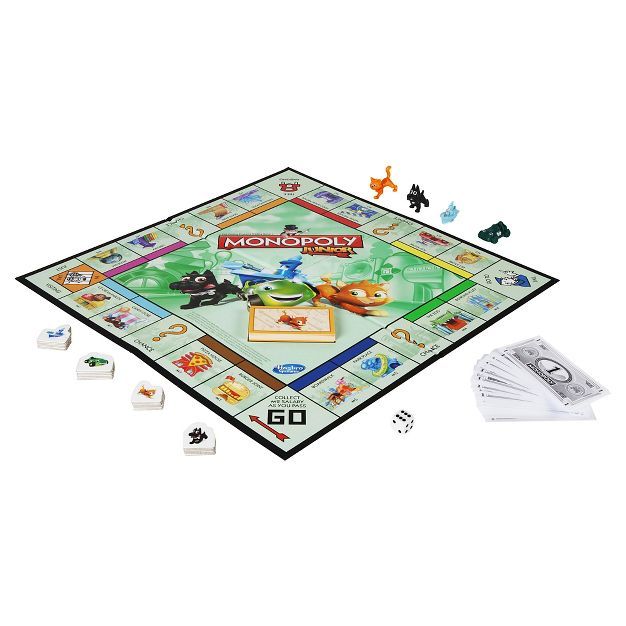 Monopoly Junior Board Game | Target