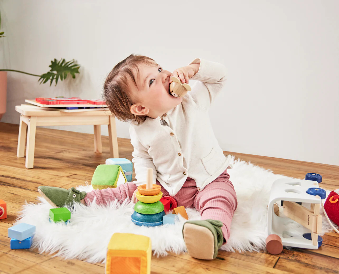 Ten Little | Toddler and Kids Shoes - Everyday Original Sneakers | Ten Little 