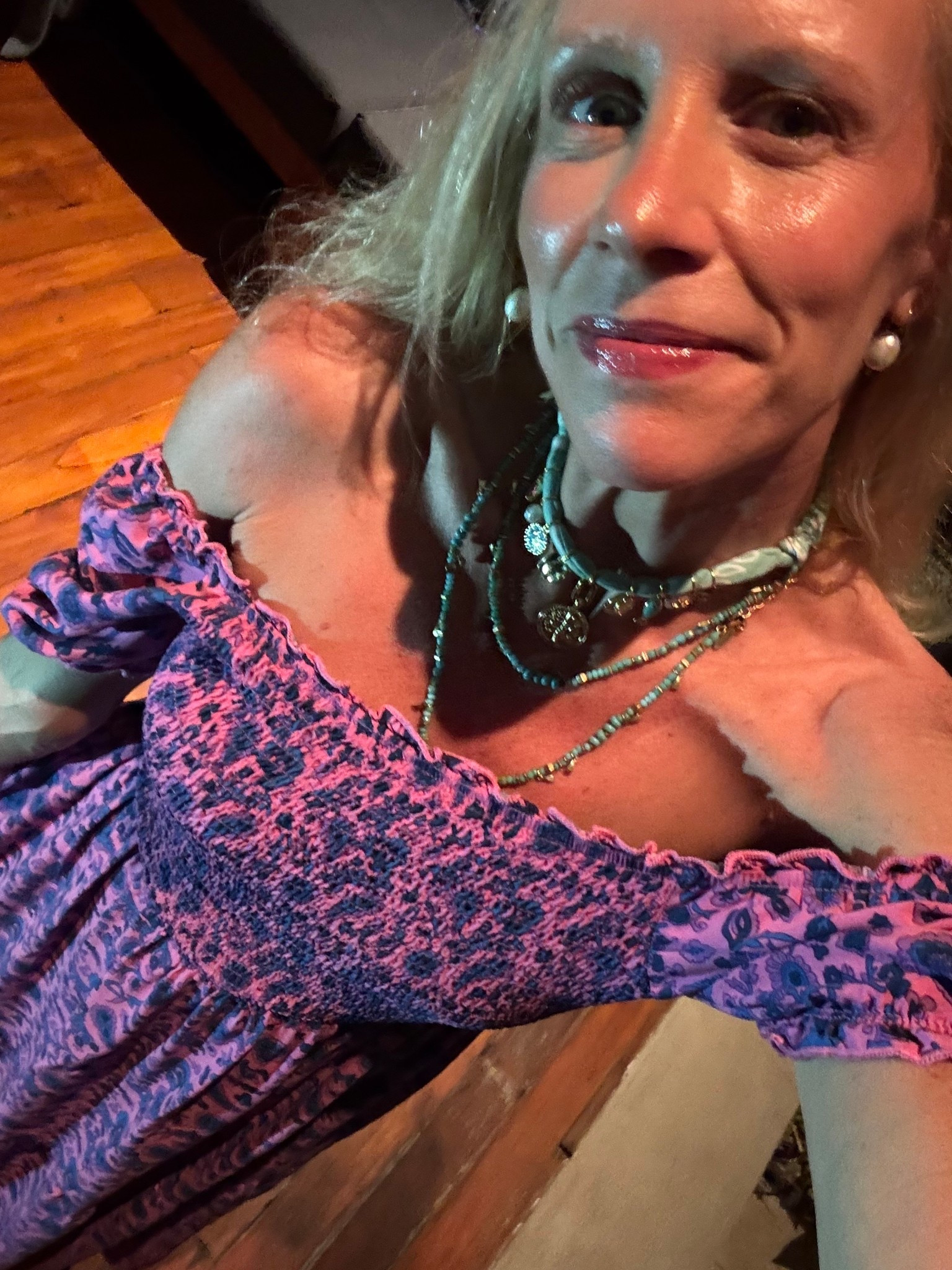 Vacation style
Maxi dress

#LTKgrwm #LTKootd #LTKTravel