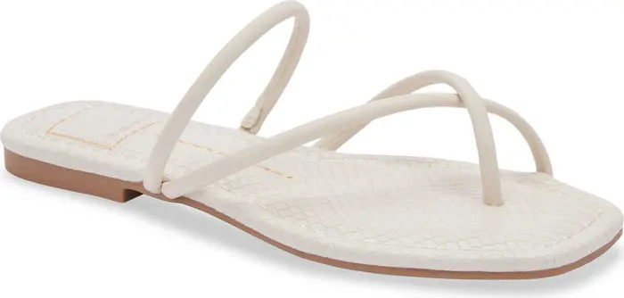 Leanna Slide Sandal (Women) | Nordstrom