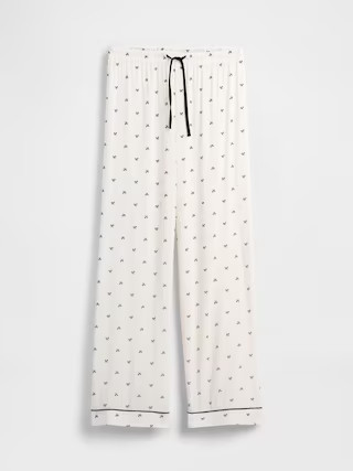 Softest Modal PJ Pants | Gap (US)