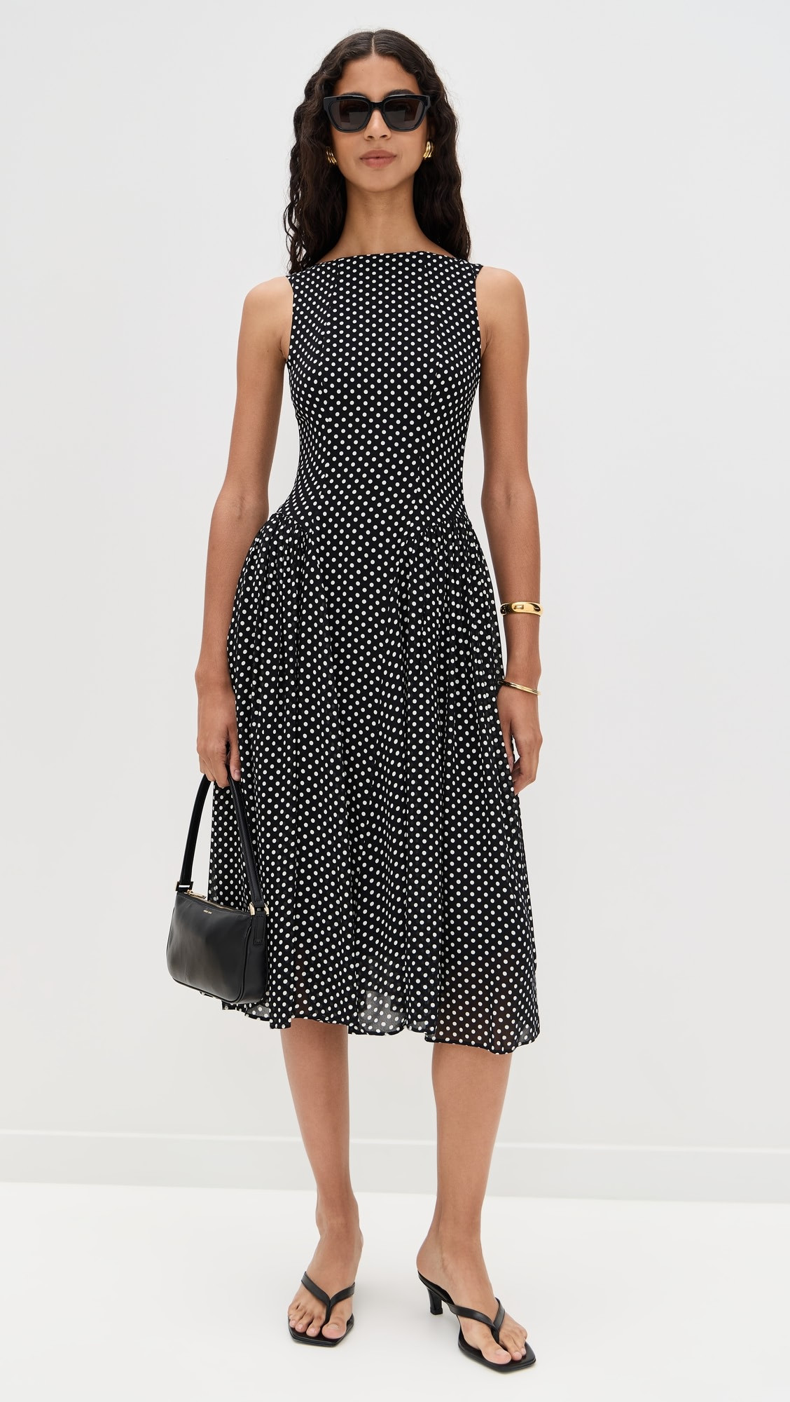 Reformation Anelis Dress | Shopbop | Shopbop